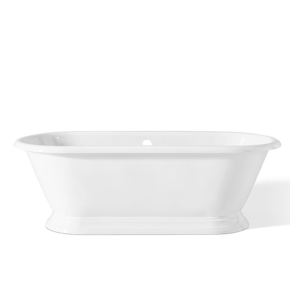 C.P. Hart Kensington Freestanding Bath