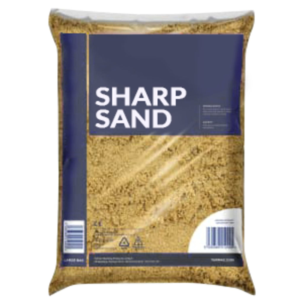 Plastering Sand Bag (25kg)