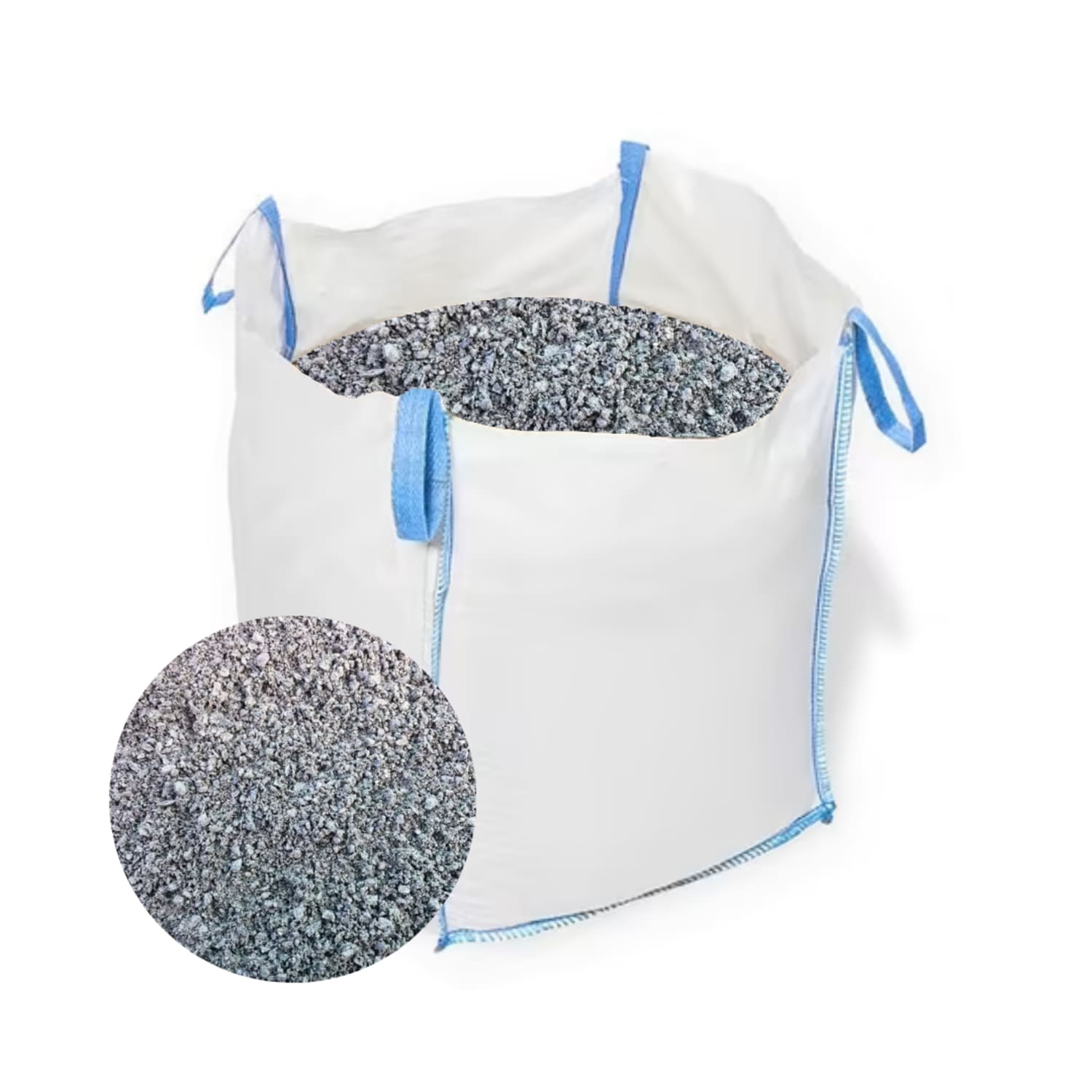 Plastering Sand Bulk Bag (800kg)
