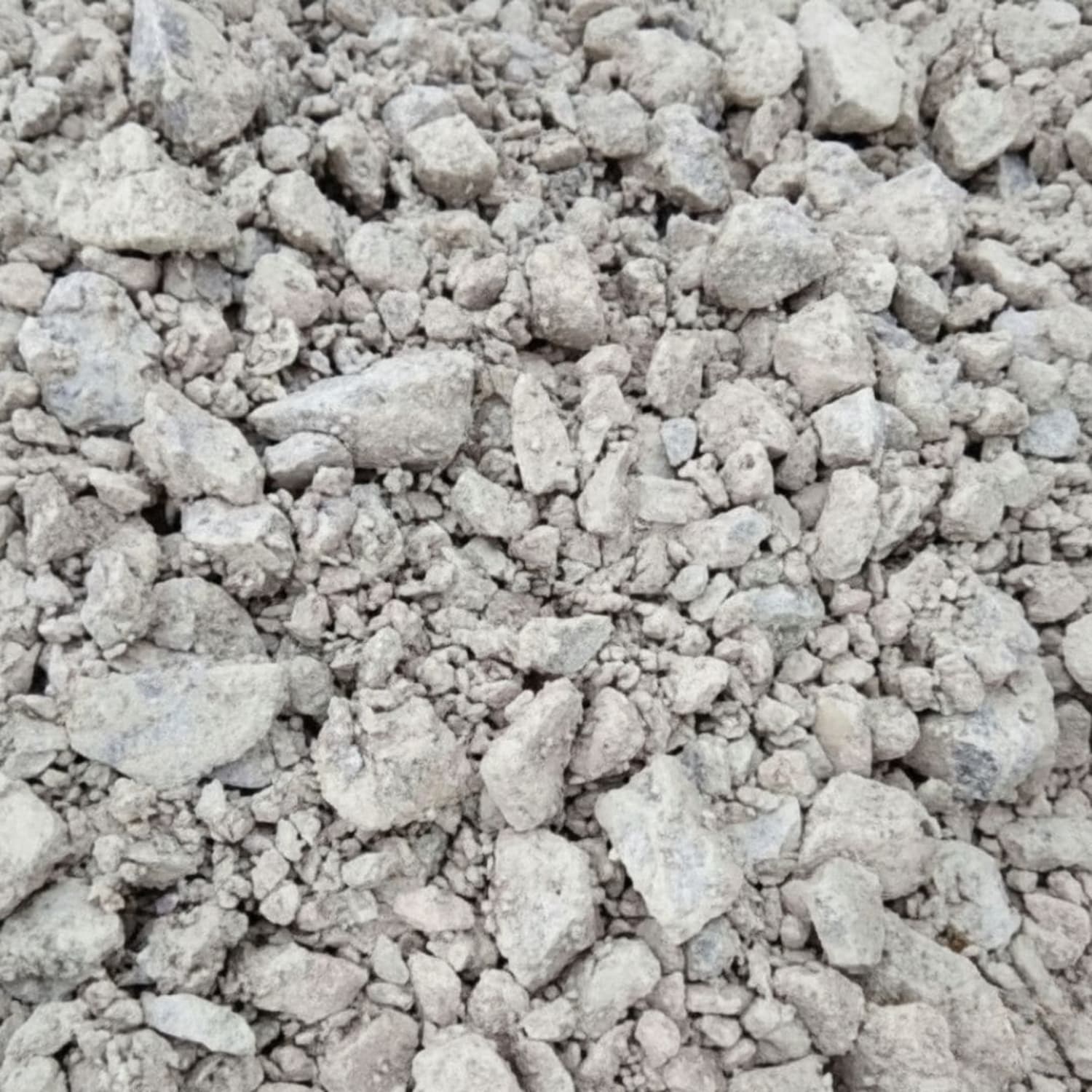 MOT Type 1 Sub Base Loose Load Tonne