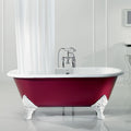 C.P. Hart Lincoln Freestanding Bath